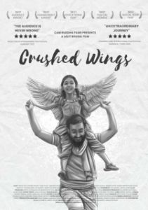Постер Сломанные крылья (Crushed Wings)