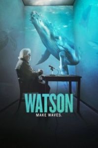 Постер Уотсон (Watson)