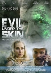 Постер Зло у меня под кожей (Evil Under the Skin)