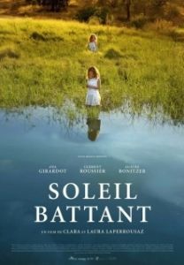 Постер Жаркое солнце (Soleil battant)