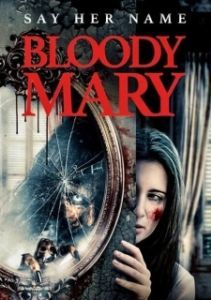 Постер Проклятие Кровавой Мэри (Summoning Bloody Mary)