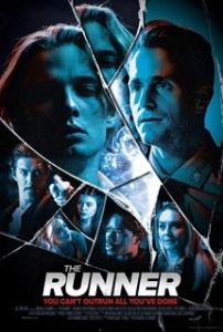 Постер Беглец (The Net)