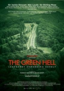 Постер Зелёный ад (The Green Hell)