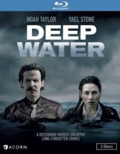 Постер Под водой (Deep Water)