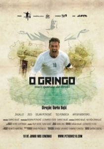 Постер О, Гринго (O Gringo)