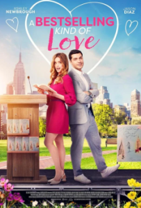 Постер Самая продаваемая любовь (A Bestselling Kind of Love)