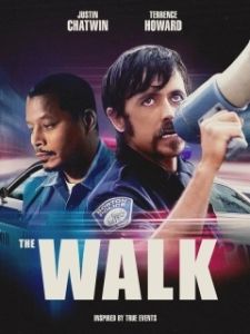 Постер Путь (The Walk)
