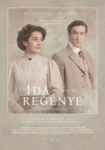 Постер Рассказ Иды (Ida regénye)