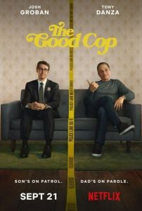 Постер Хороший коп (The Good Cop)