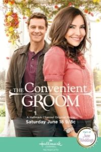 Постер Подходящий жених (The Convenient Groom)