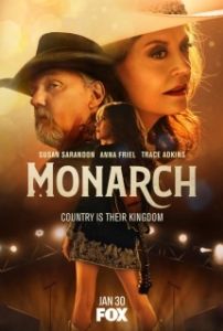 Постер Монарх (Monarch)