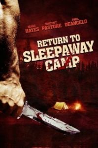 Постер Возвращение в спящий лагерь (Return to Sleepaway Camp)