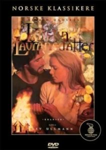 Постер Кристин, дочь Лавранса (Kristin Lavransdatter)