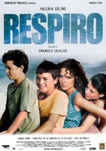 Постер Дыхание (Respiro)