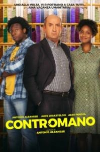 Постер Обратно Домой (Contromano)