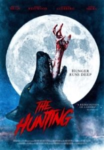 Постер Охота (The Hunting 2021)