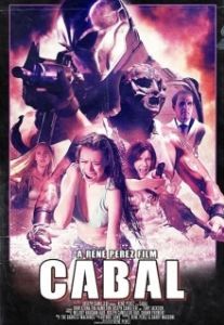 Постер Заговор (Cabal)