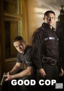 Постер Хороший коп (Good Cop)