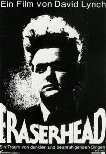 Постер Голова-ластик (Eraserhead)