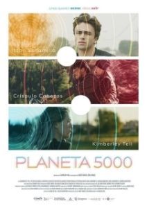 Постер Планета 5000 (Planeta 5000)