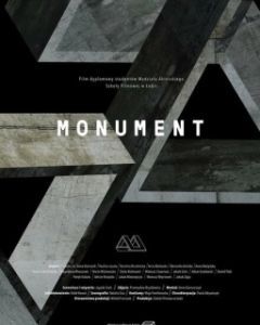 Постер Монумент (Monument)