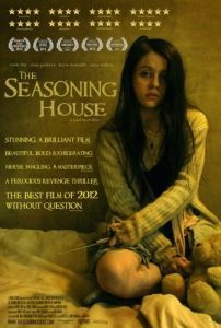 Постер Дом терпимости (The Seasoning House)