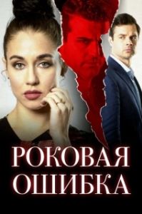 Постер Роковая ошибка (Sinfidelity)