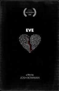 Постер Ева (Eve)