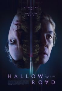Постер Дорога Хэллоу (Hallow Road)