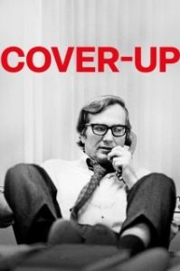 Постер Сокрытие (Cover-Up)