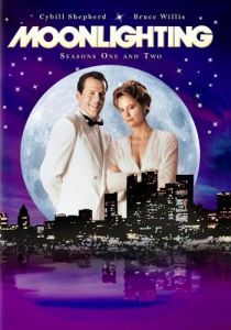 Постер Детективное агентство «Лунный свет» (Moonlighting)