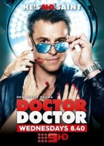 Постер Доктор, доктор (Doctor Doctor)