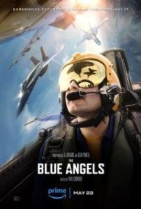 Постер Синие ангелы (The Blue Angels)