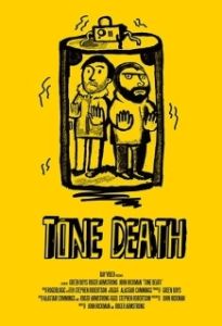 Постер Смертельное звучание (Tone Death)