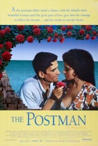 Постер Почтальон (Il postino)
