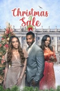 Постер Рождество на продажу (Christmas for Sale)
