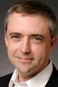 Дэвид Элфорд