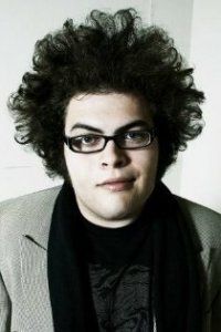 Дастин Ибарра