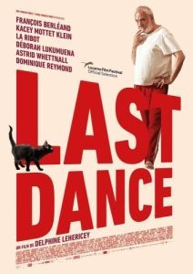 Постер Последний танец (Last Dance)
