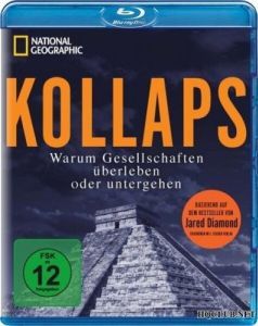 Постер 2210: Конец света (Collapse: Based on the Book by Jared Diamond)