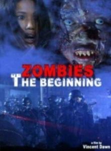 Постер Зомби: Начало (Zombi: La creazione)