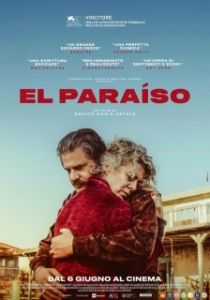 Постер Рай (El Paraiso)