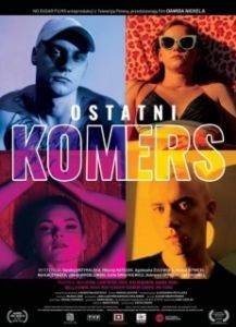 Постер Последний бал (Ostatni komers)