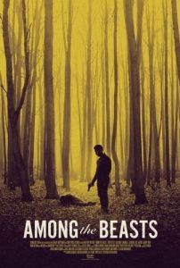 Постер Среди зверей (Among the Beasts)