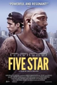 Постер Пять звёзд (Five Star)