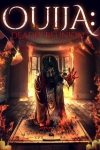 Постер Уиджа: убийственная вечеринка (Ouija Warehouse)