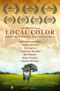 Постер Истинный цвет (Local Color)