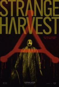 Постер Странный урожай (Strange Harvest)