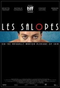 Постер Потаскухи или Естественно-порочное наслаждение кожи (Les Salopes or The Naturally Wanton Pleasure of Skin)