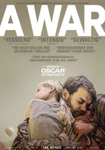 Постер Война (A War)